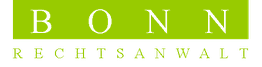 Rechtsanwalt Bonn