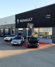 Renault Roda Auto SARL image 6