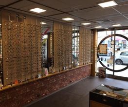 Optique Tournant Olivier image 18