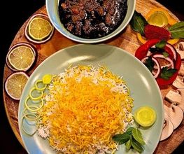 TAJ Persisches Restaurant Bild 5