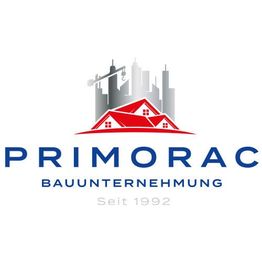 Primorac Bauunternehmung