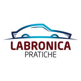 Labronica Pratiche logo