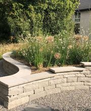 Naturgarten Werk Marc Styger Bild 11