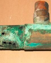 Drain Force Plumbing image 16