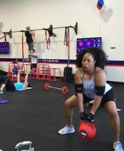 F45 Training Brookfield image 6