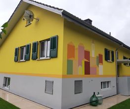 Kehl AG Malergeschäft Widnau Bild 4