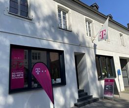 DSL-Engel (Telekom Partner) Bild 1