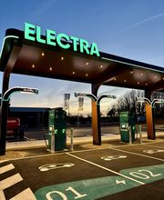 Electra Charging Station image 6