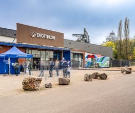 DECATHLON Neunkirchen Bild 3
