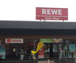 REWE Markt Stefan Woye Bild 2