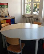 Einbeck Unterrichtsraum