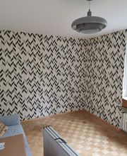 Malerei Hellenbrandt Bild 29