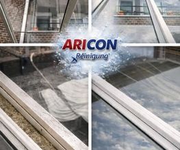 AriCon Reinigung Bild 5