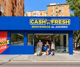 CASH FRESH imagen 2
