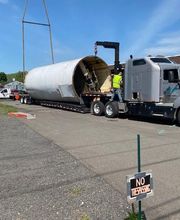 Al Smith Rigging image 13