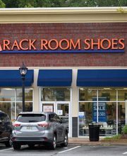 Exterior Shot of Store/Building (Wide Shot)