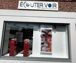 Écouter Voir Optique HAZEBROUCK image 1