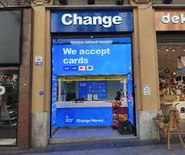 Cambio de Divisas | ChangeGroup | Prosegur Change imagen 4