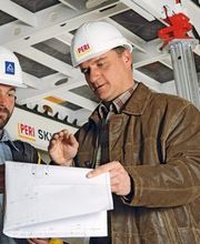 PERI Vertriebs- und Ingenieurbüro Hamburg Stadt Bild 4