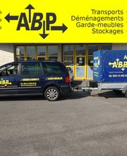 ABP Transports et déménagements, P.N. Schütz Bild 3