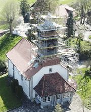 Reusser Dach + Fassaden AG Bild 2