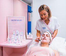 Institut de beauté Signy-Avenex Bodyminute Bild 6