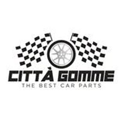 Città Gomme logo