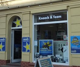 EURONICS Knaack & Team Bild 3