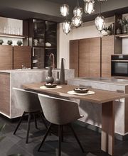 Zbinden Küchen und Schreinerei GmbH Bild 2