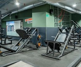 Basic-Fit imagen 2