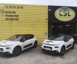 C.S.L. Automobiles image 1