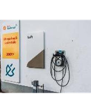 Shell Recharge Charging Station Bild 10