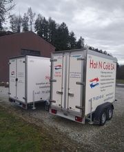 Hot N Cold SA Bild 7