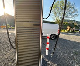 E.ON Drive Public Ladestation Bild 3