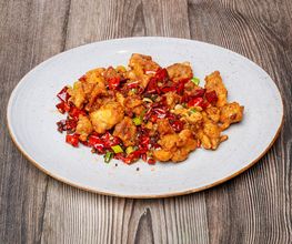 Le-Wei Chinese Kitchen 乐味小馆 Bild 9