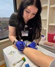 Longview Medical Assistant School image 4