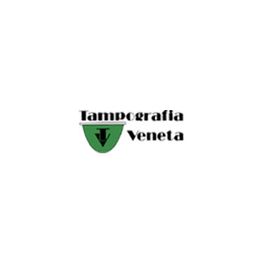 Tampografia Veneta logo