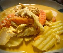 Joy's Thai Restaurant Bild 10