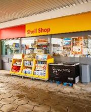 Shell Bild 3