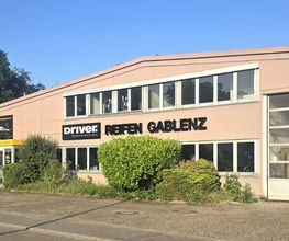 Driver Center Reifen Gablenz GmbH Bild 17