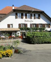 Restaurant Reblaube Bild 1