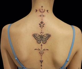 Eden Tattoo image 8