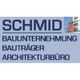 Bauunternehmung Schmid GmbH