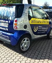 TRI-SIGN Druck- & Werbestudio Bild 12