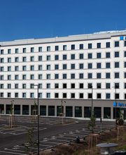 ibis budget Berlin Airport Bild 1