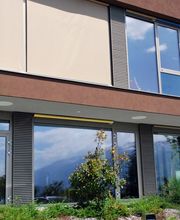 Luyet Constructions Métalliques SA Bild 1