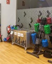 Gimnasio VivaGym Puerta del Carmen imagen 17