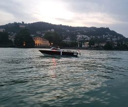 Shusciu Nautical Division immagine 8