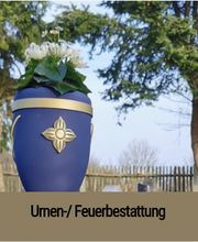 Gothaer Bestattungsinstitut GmbH Bild 4