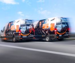 Fahrzeugfolierung